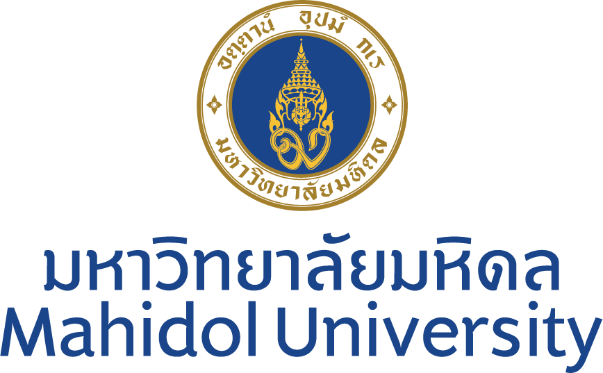 Mahidol Logo